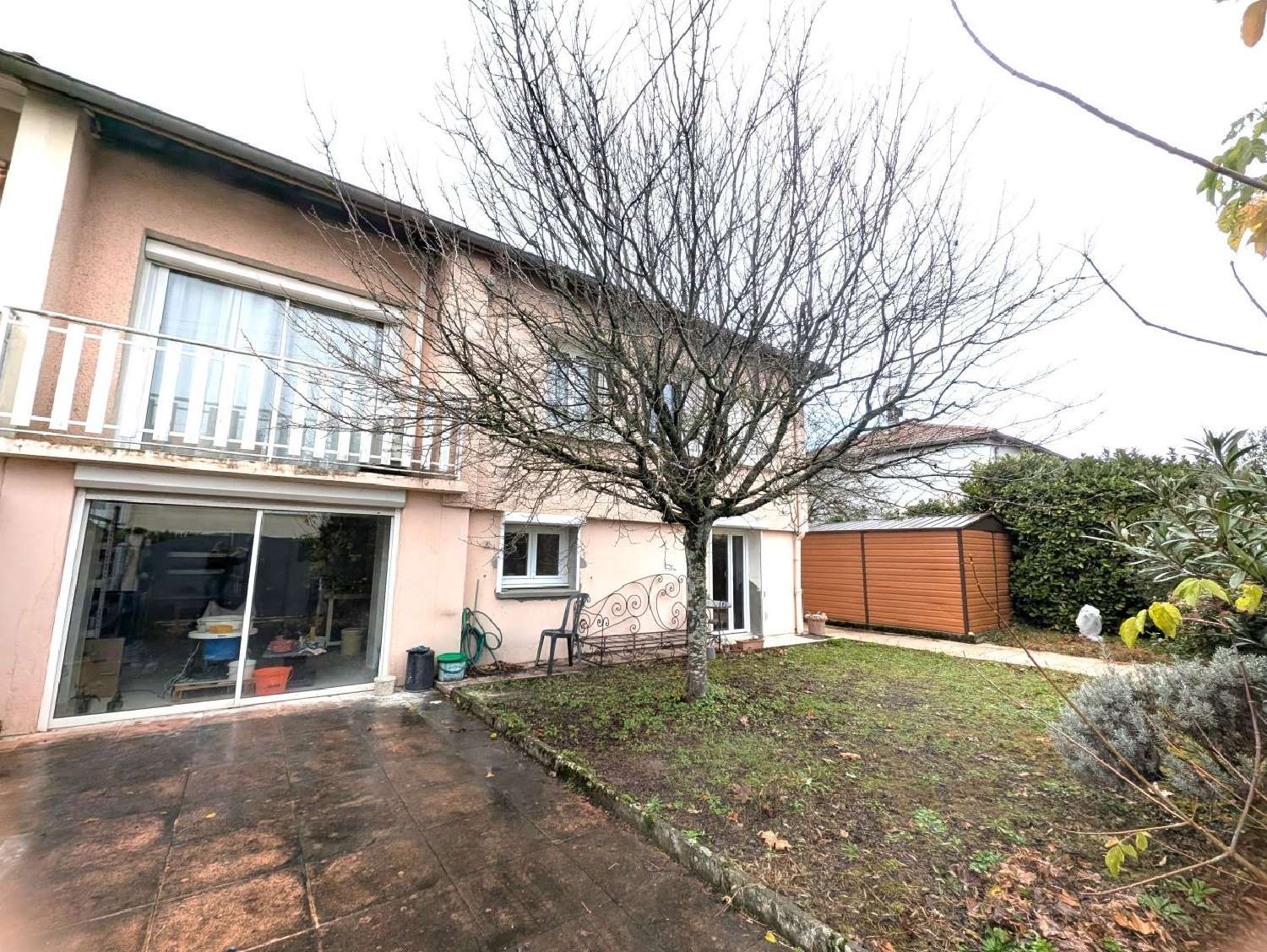  te koop huis Meyzieu Rhône 1