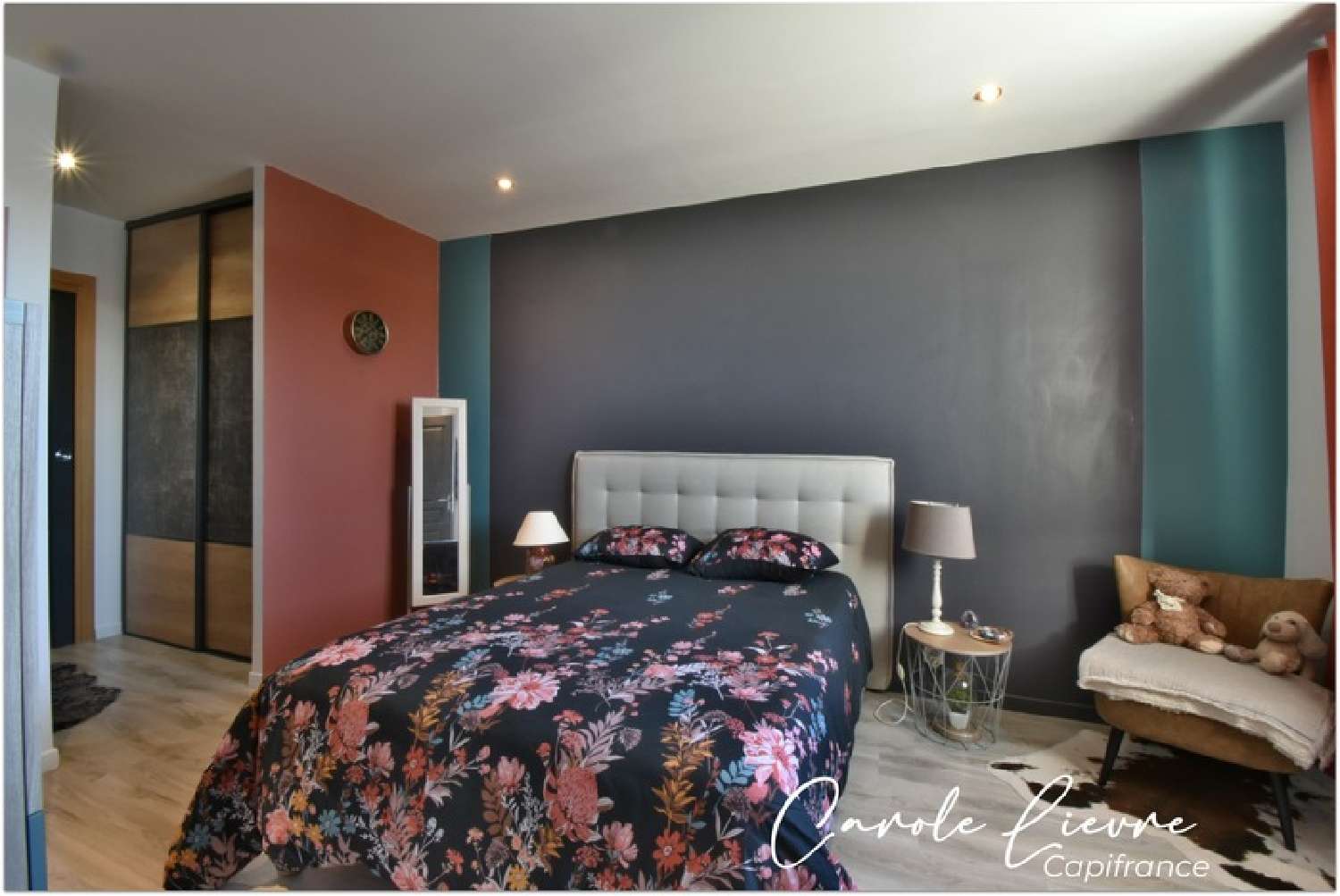 te koop huis Mèze Hérault 8