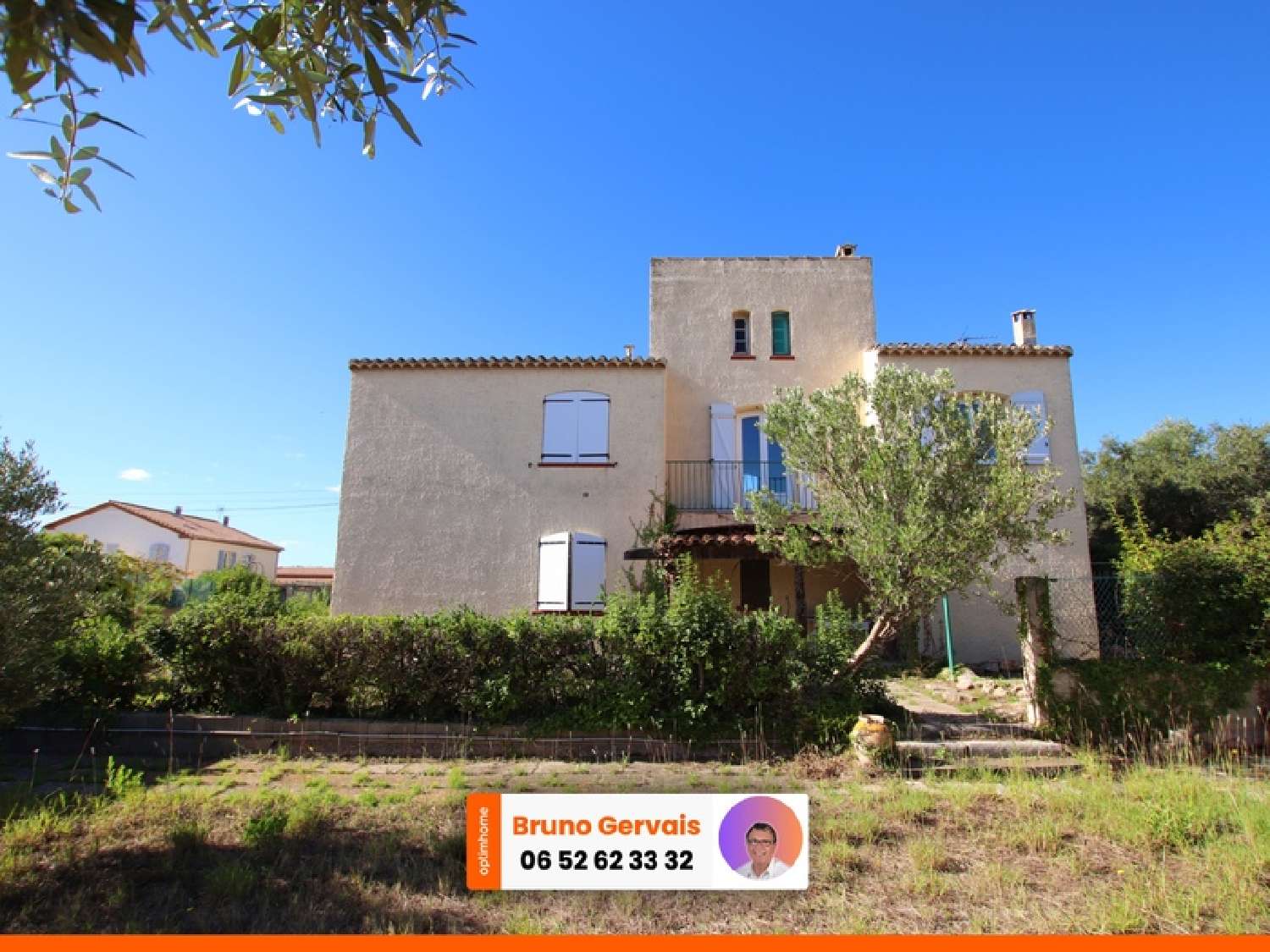  te koop huis Mèze Hérault 1