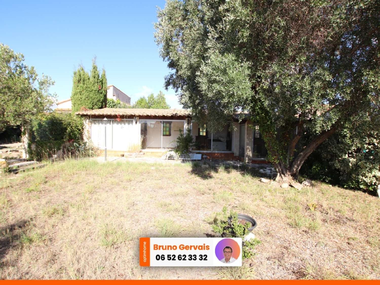  te koop huis Mèze Hérault 5