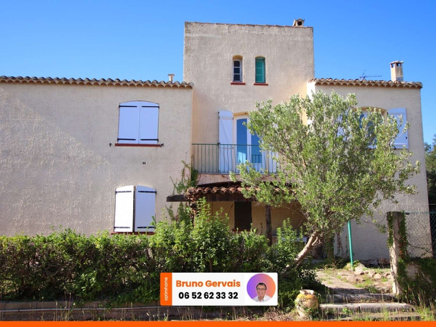  te koop huis Mèze Hérault 7