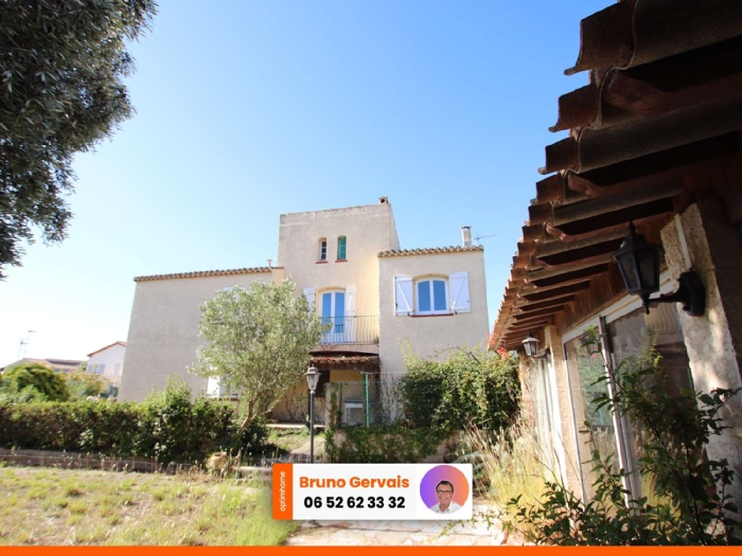  te koop huis Mèze Hérault 8