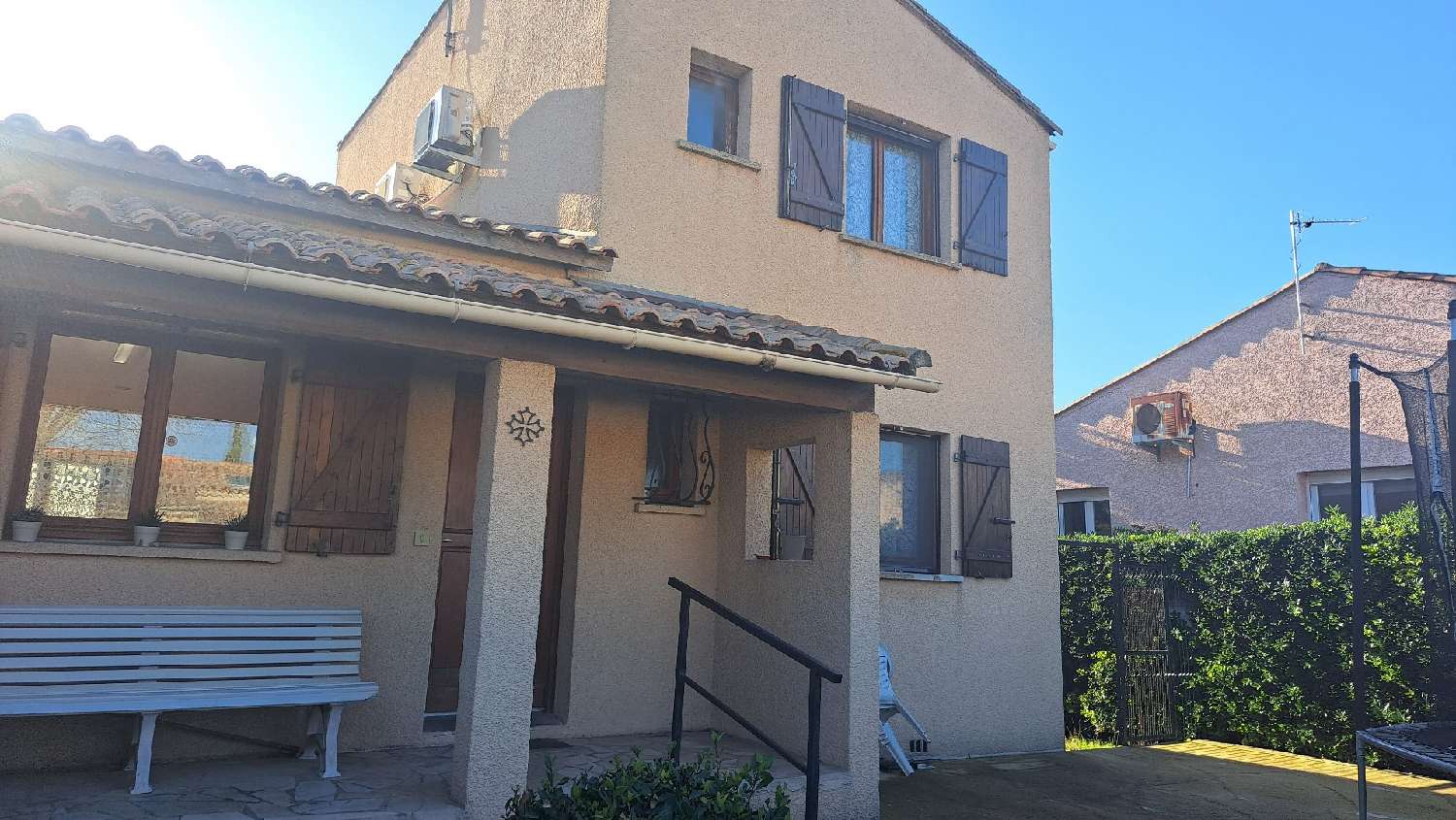 te koop huis Mèze Hérault 1