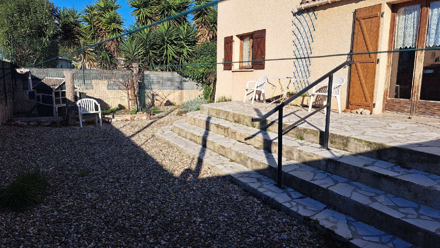 te koop huis Mèze Hérault 2