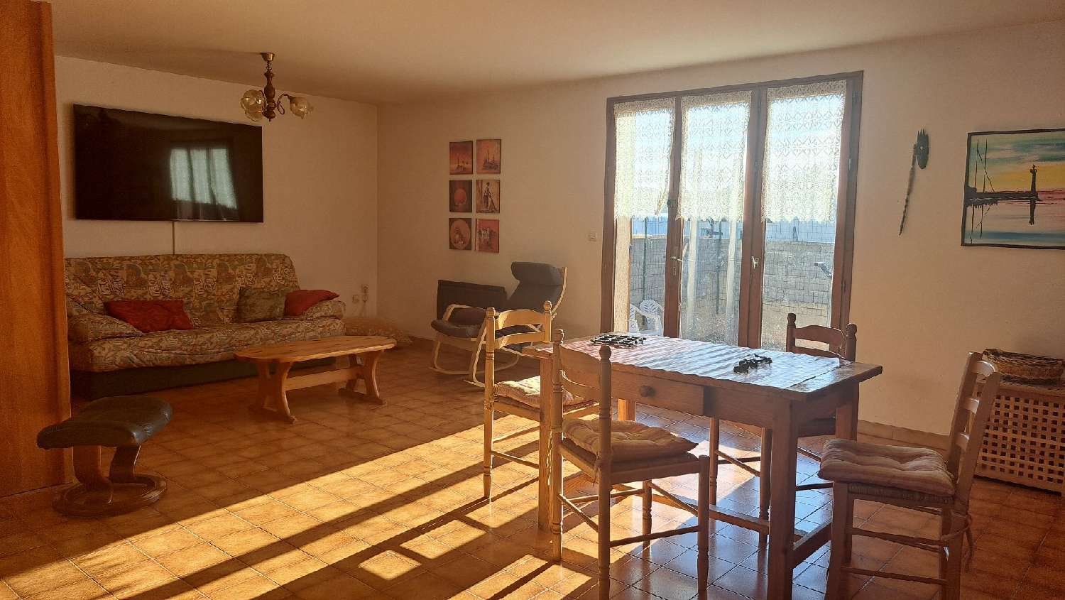 te koop huis Mèze Hérault 3