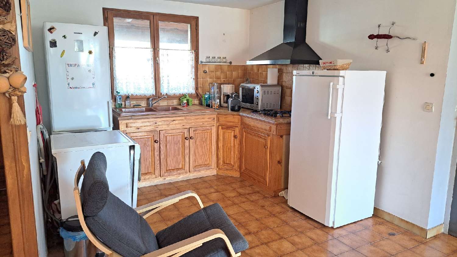 te koop huis Mèze Hérault 4
