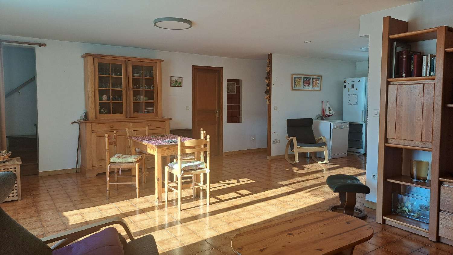 te koop huis Mèze Hérault 8