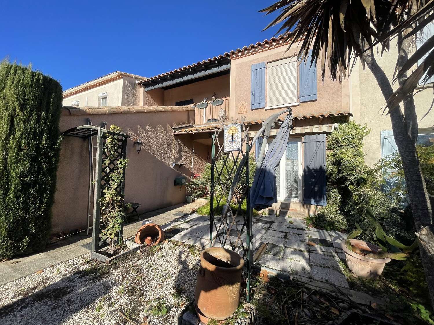  à vendre maison Mèze Hérault 1