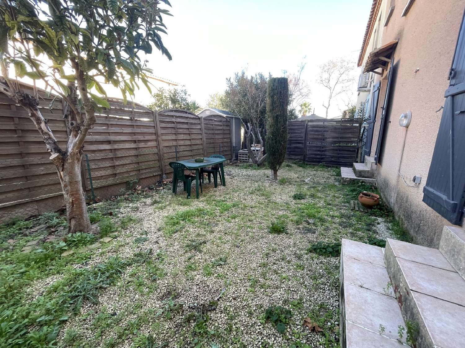  à vendre maison Mèze Hérault 3