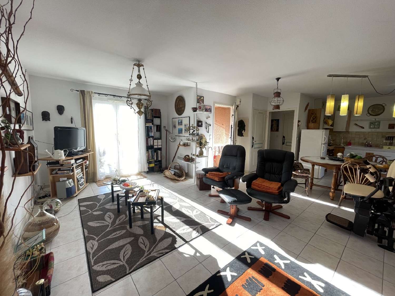  à vendre maison Mèze Hérault 6