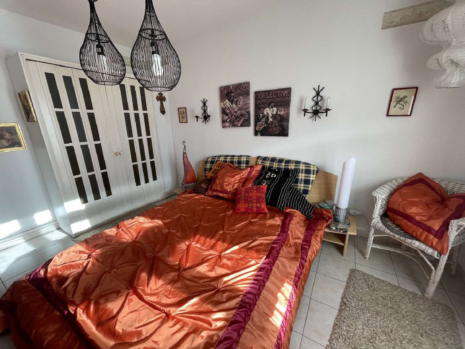  à vendre maison Mèze Hérault 7