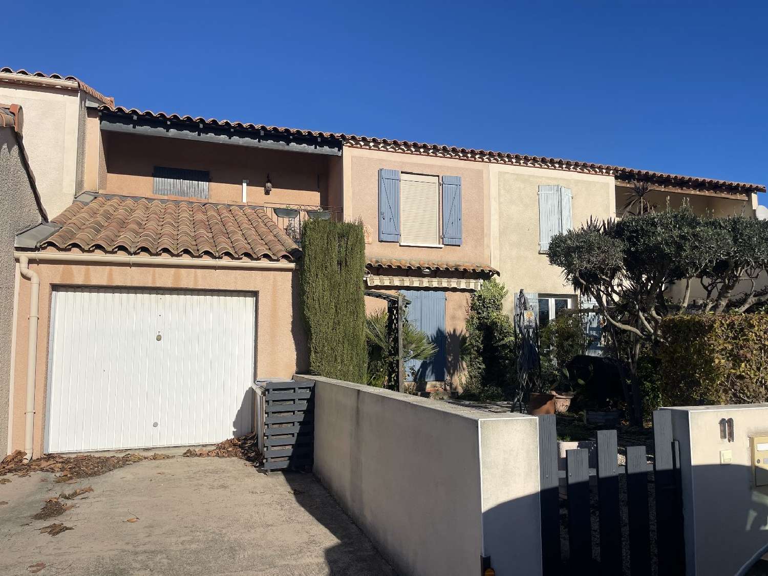 à vendre maison Mèze Hérault 8