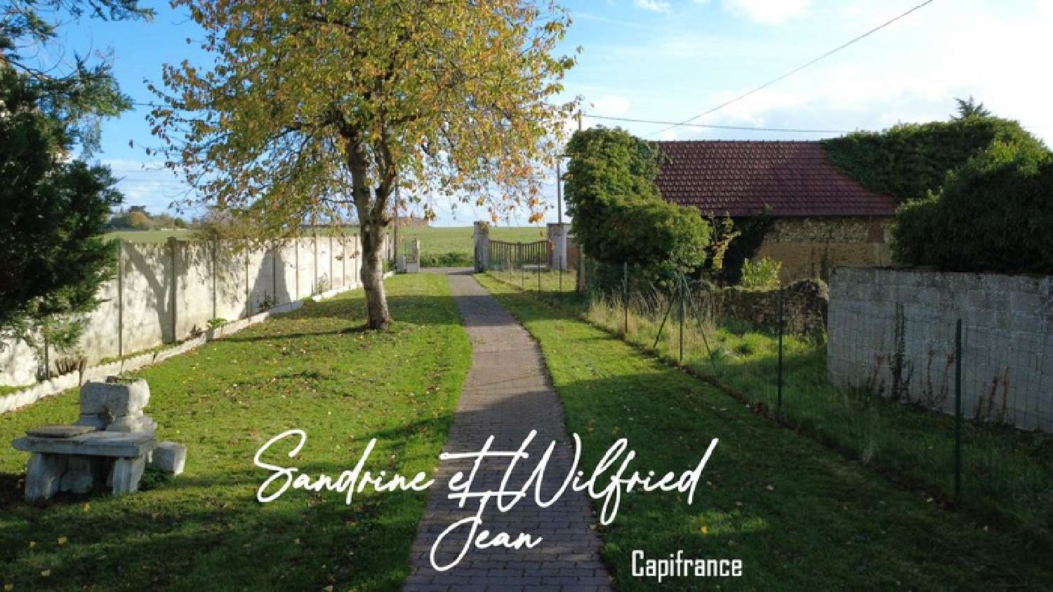  te koop huis Mézières-en-Vexin Eure 3