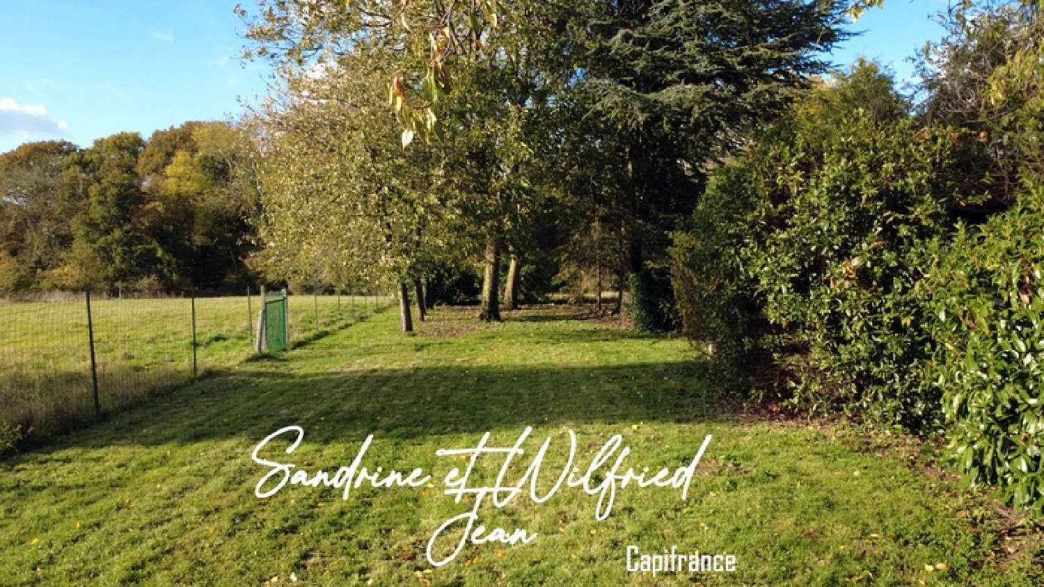  te koop huis Mézières-en-Vexin Eure 4