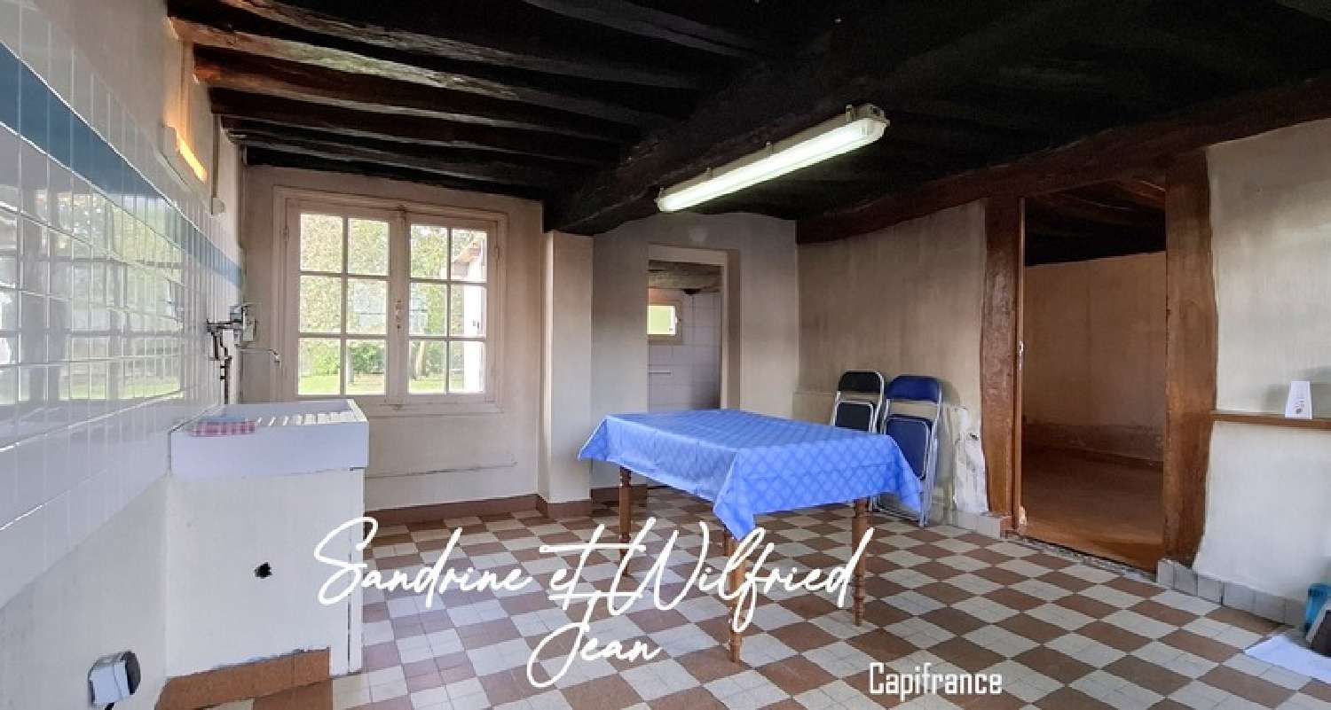  te koop huis Mézières-en-Vexin Eure 6