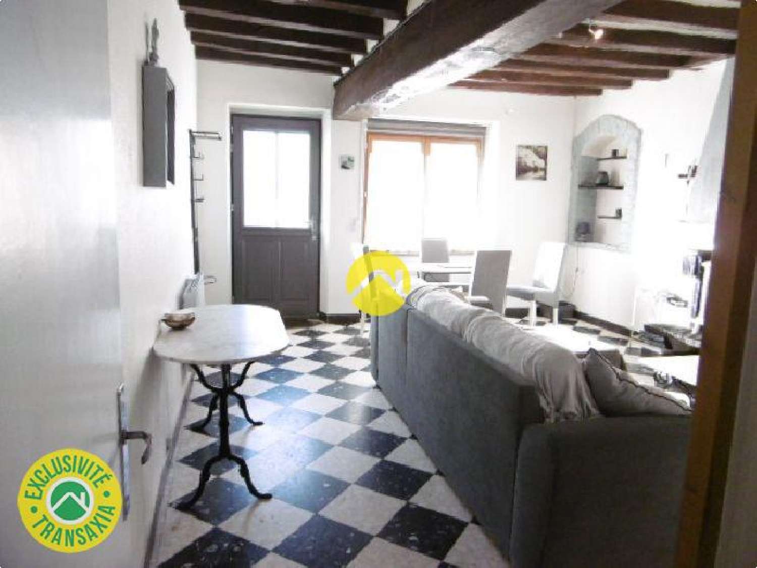  kaufen Haus Mézières-en-Brenne Indre 1