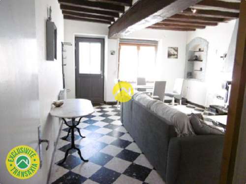 Mézières-en-Brenne Indre Haus Bild 7248730