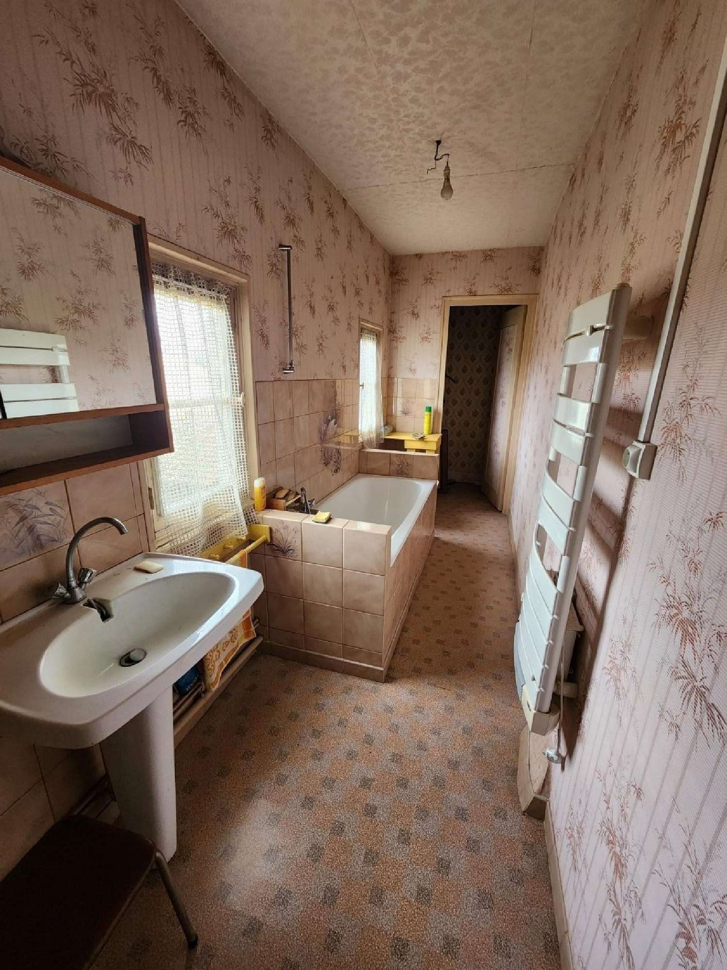  te koop huis Mézières-sur-Issoire Haute-Vienne 5