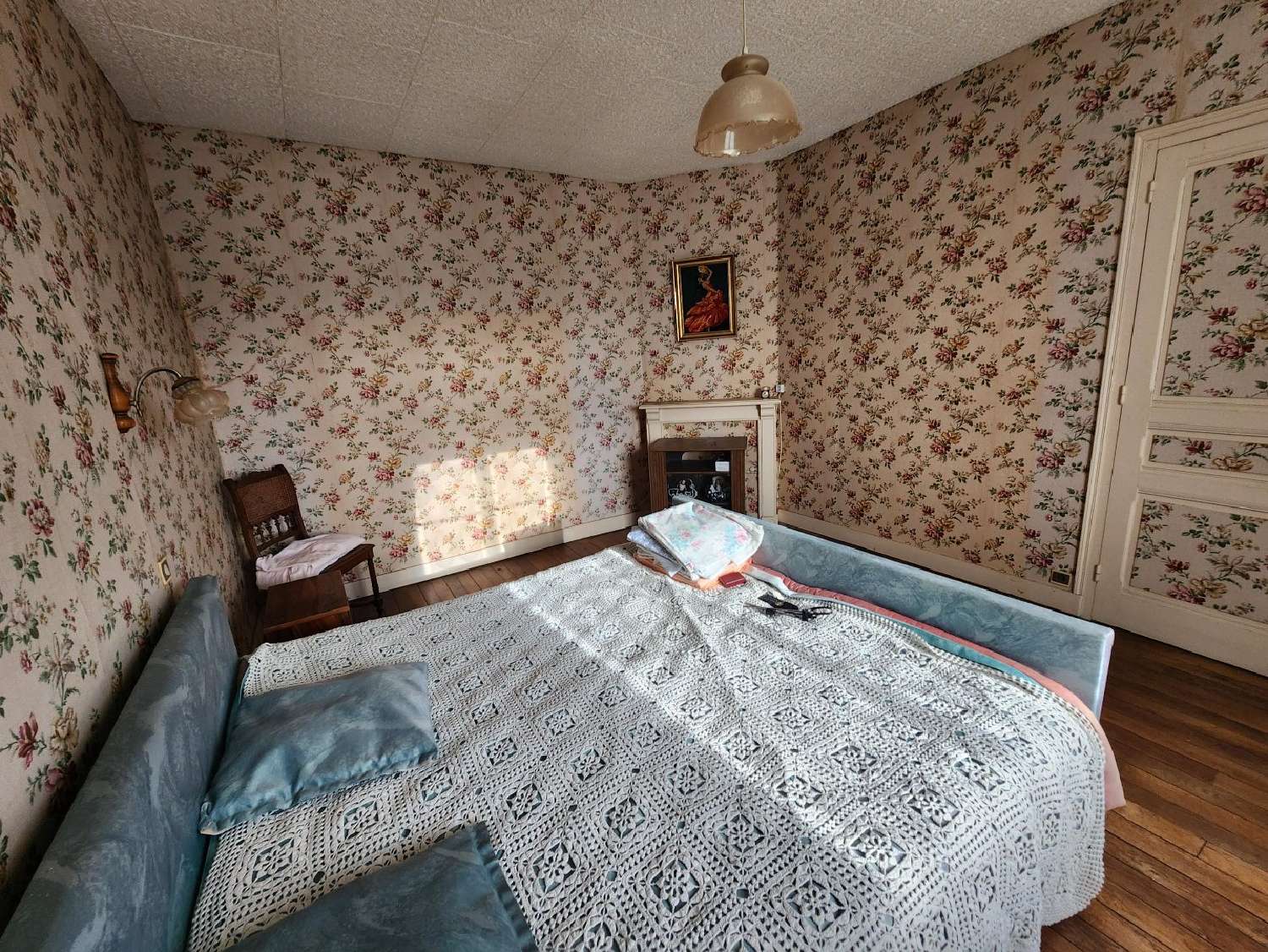  te koop huis Mézières-sur-Issoire Haute-Vienne 6