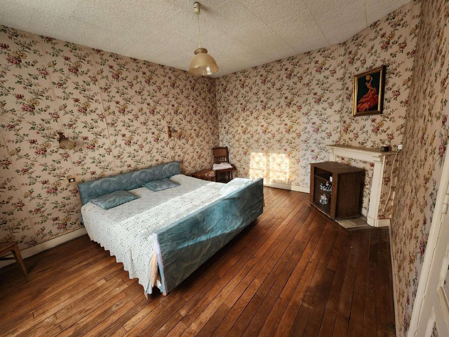  te koop huis Mézières-sur-Issoire Haute-Vienne 7