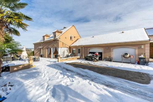 Mézières-sur-Seine Yvelines Haus Bild 7245566