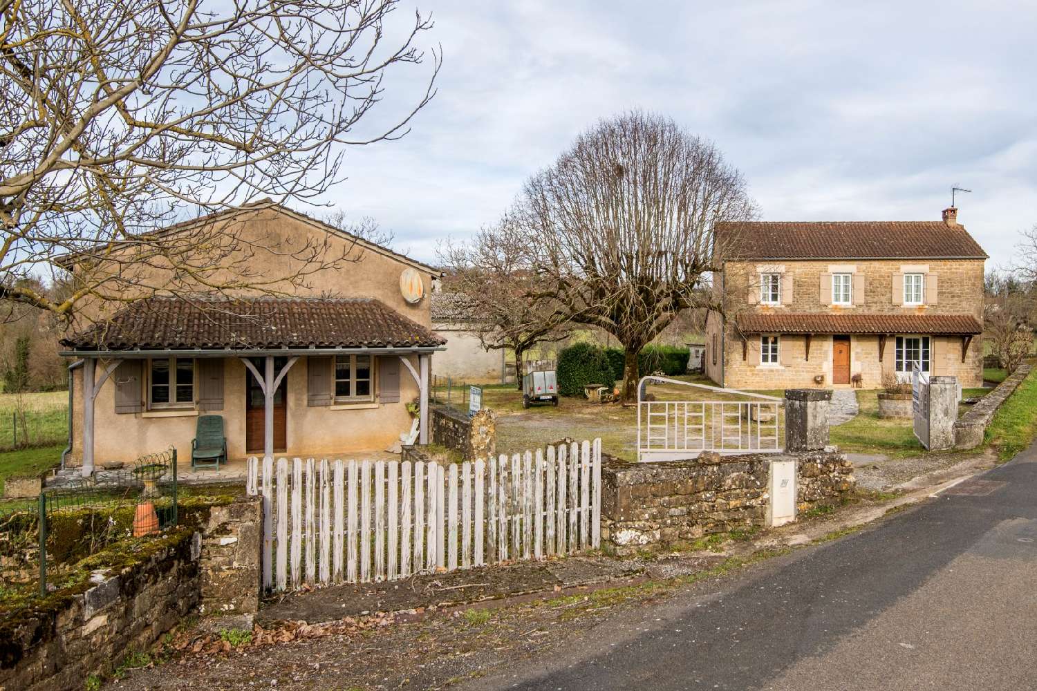  te koop huis Miers Lot 1