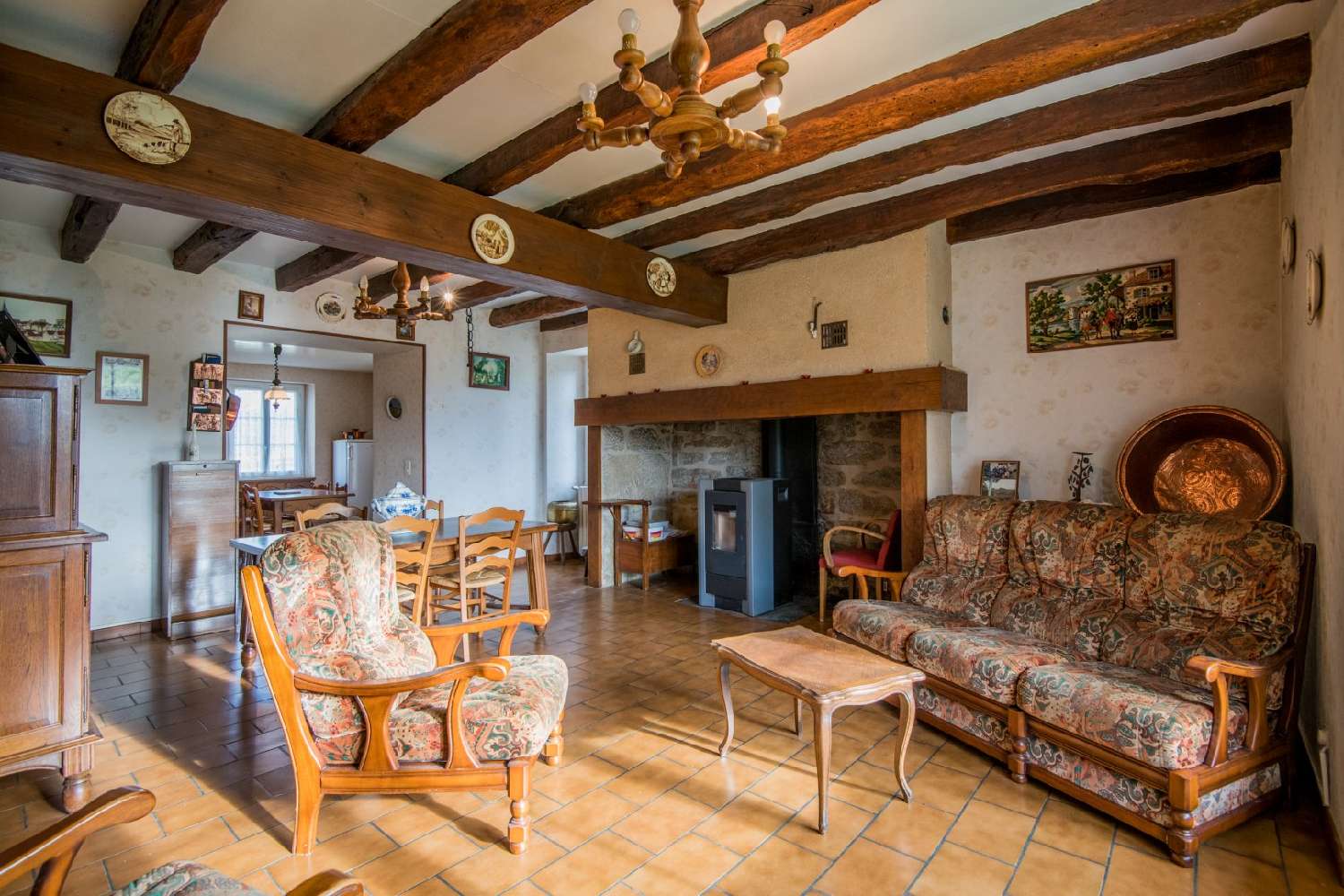  te koop huis Miers Lot 4