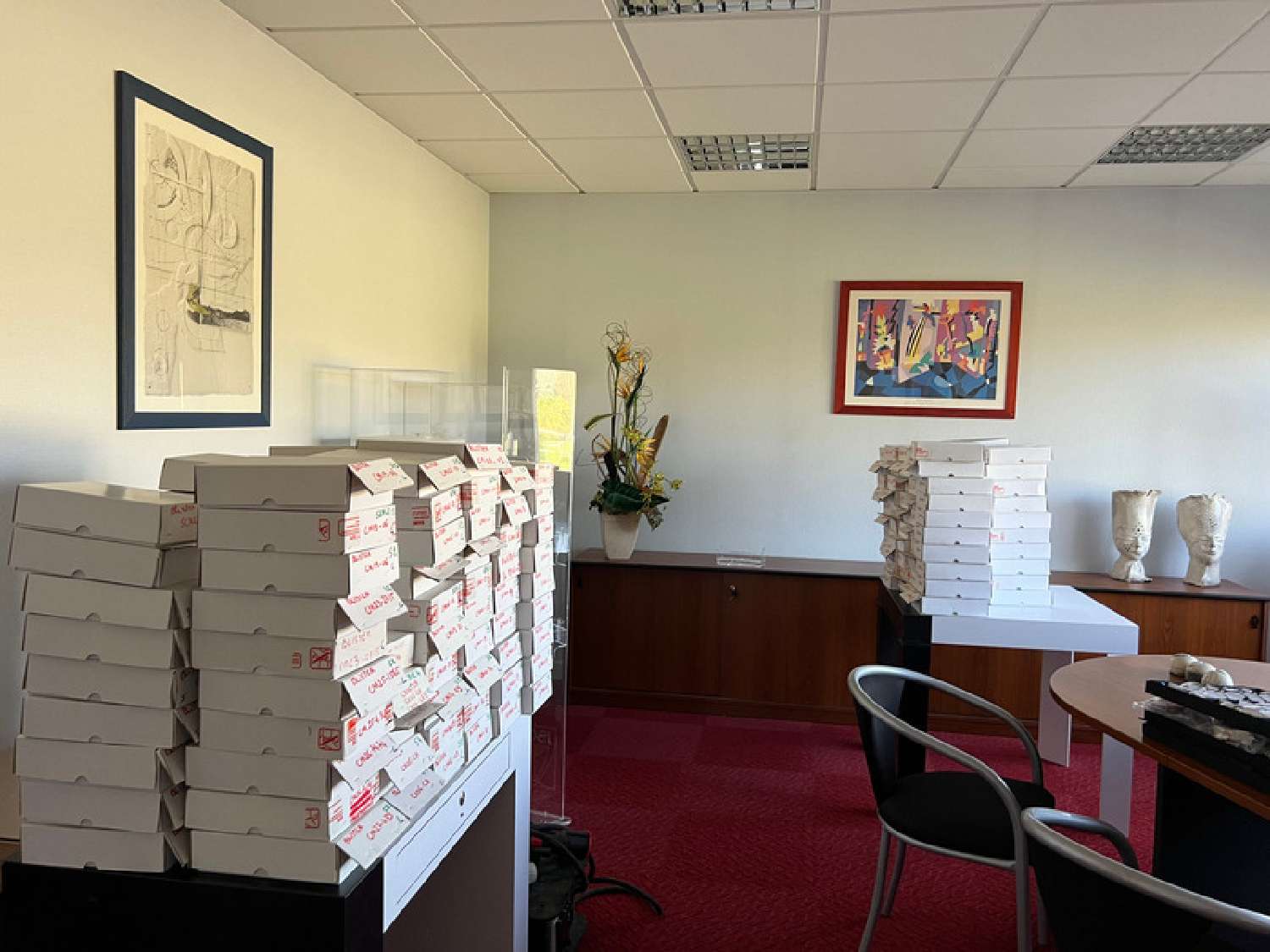  for sale house Migron Charente-Maritime 5