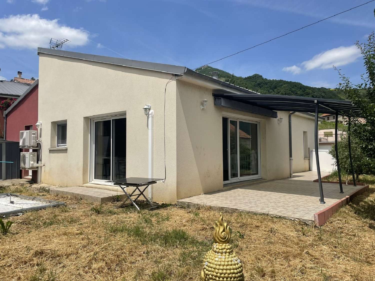  en venta casa Millau Aveyron 2