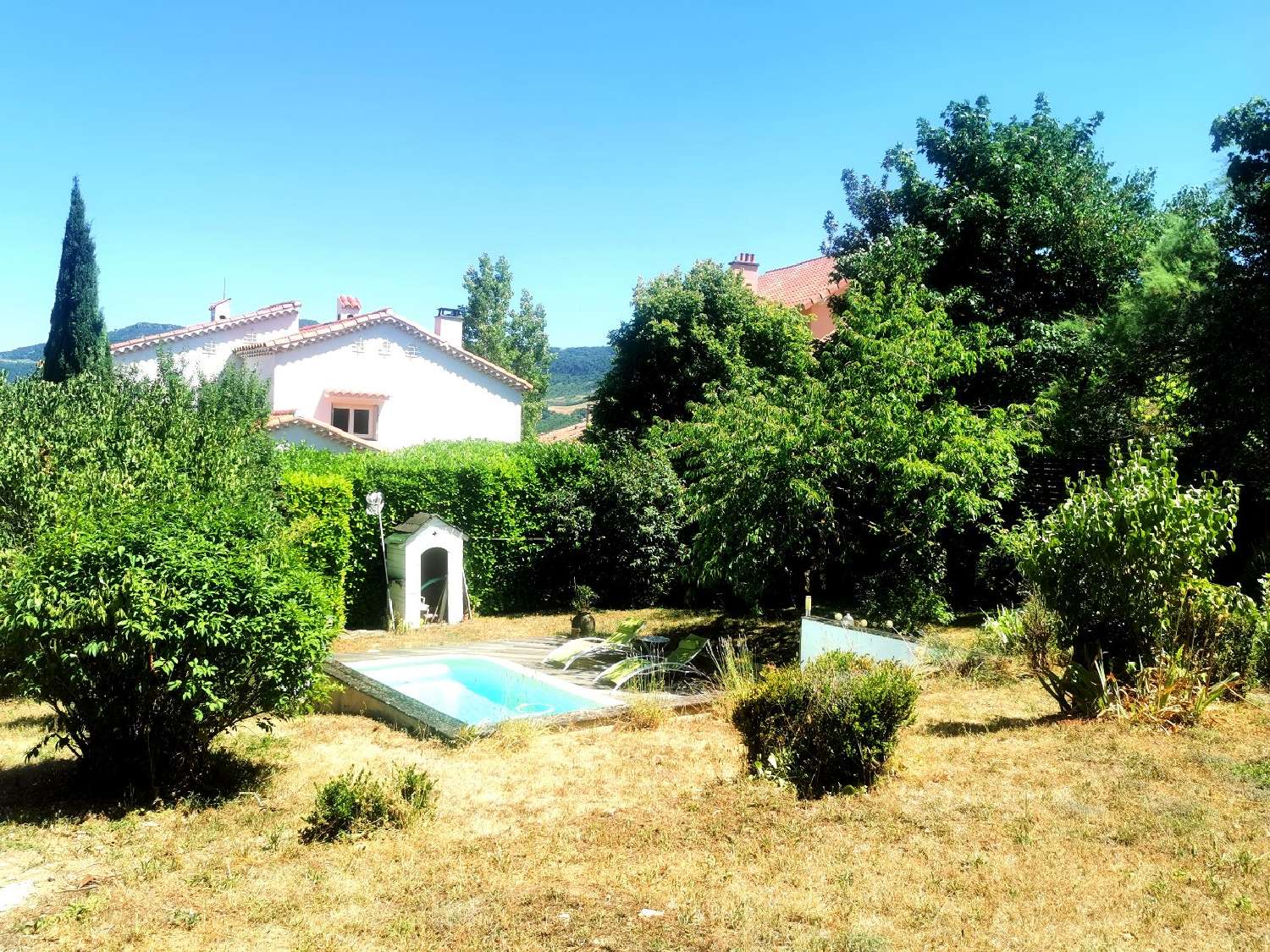  te koop huis Millau Aveyron 8