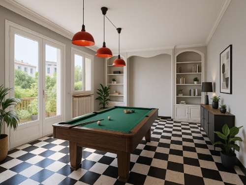 Millau Aveyron huis foto 7245899