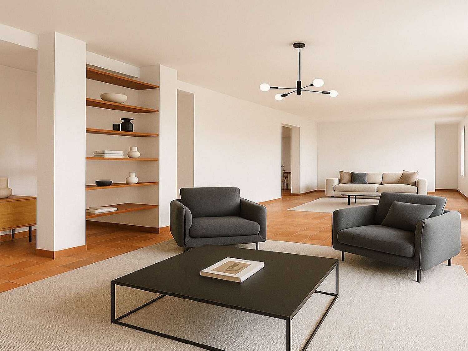  te koop huis Millau Aveyron 3