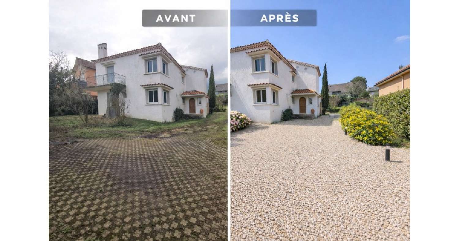  te koop huis Millau Aveyron 5