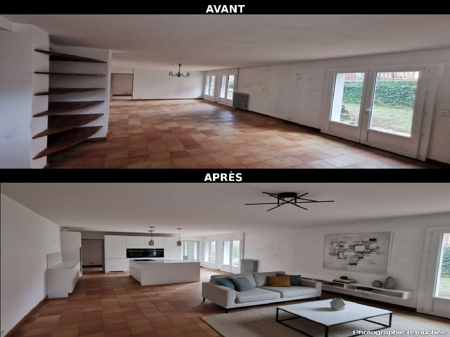  te koop huis Millau Aveyron 7