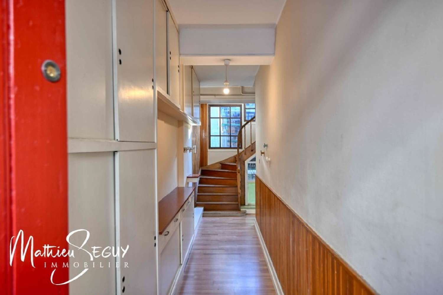 for sale house Millery Rhône 2