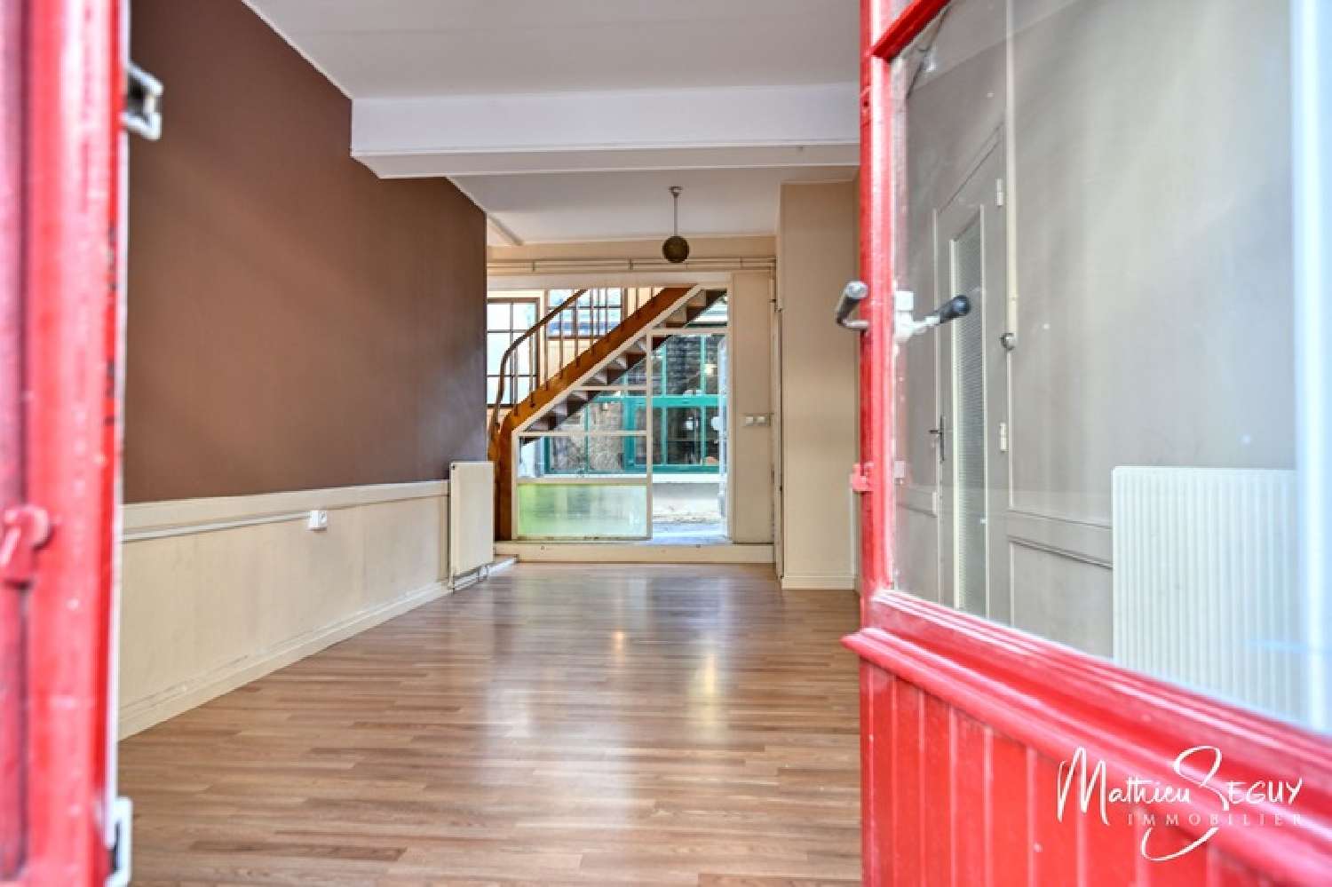 for sale house Millery Rhône 3