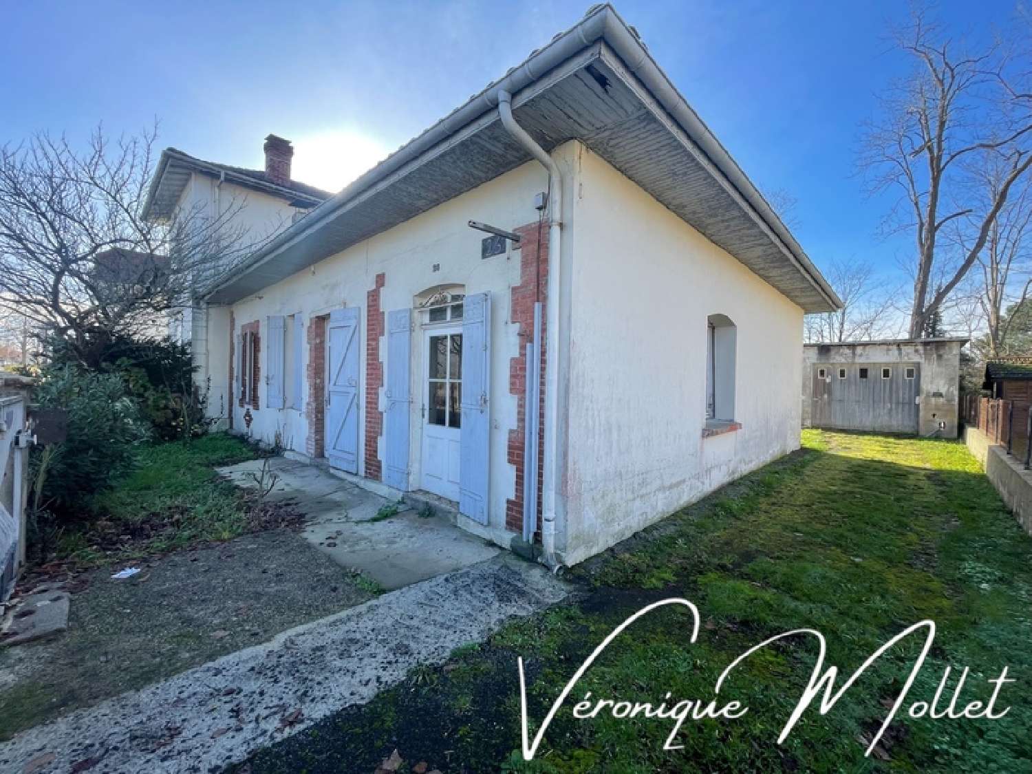  for sale house Mimizan Landes 1