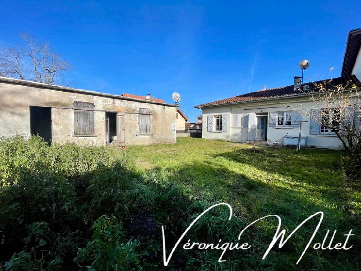  for sale house Mimizan Landes 2