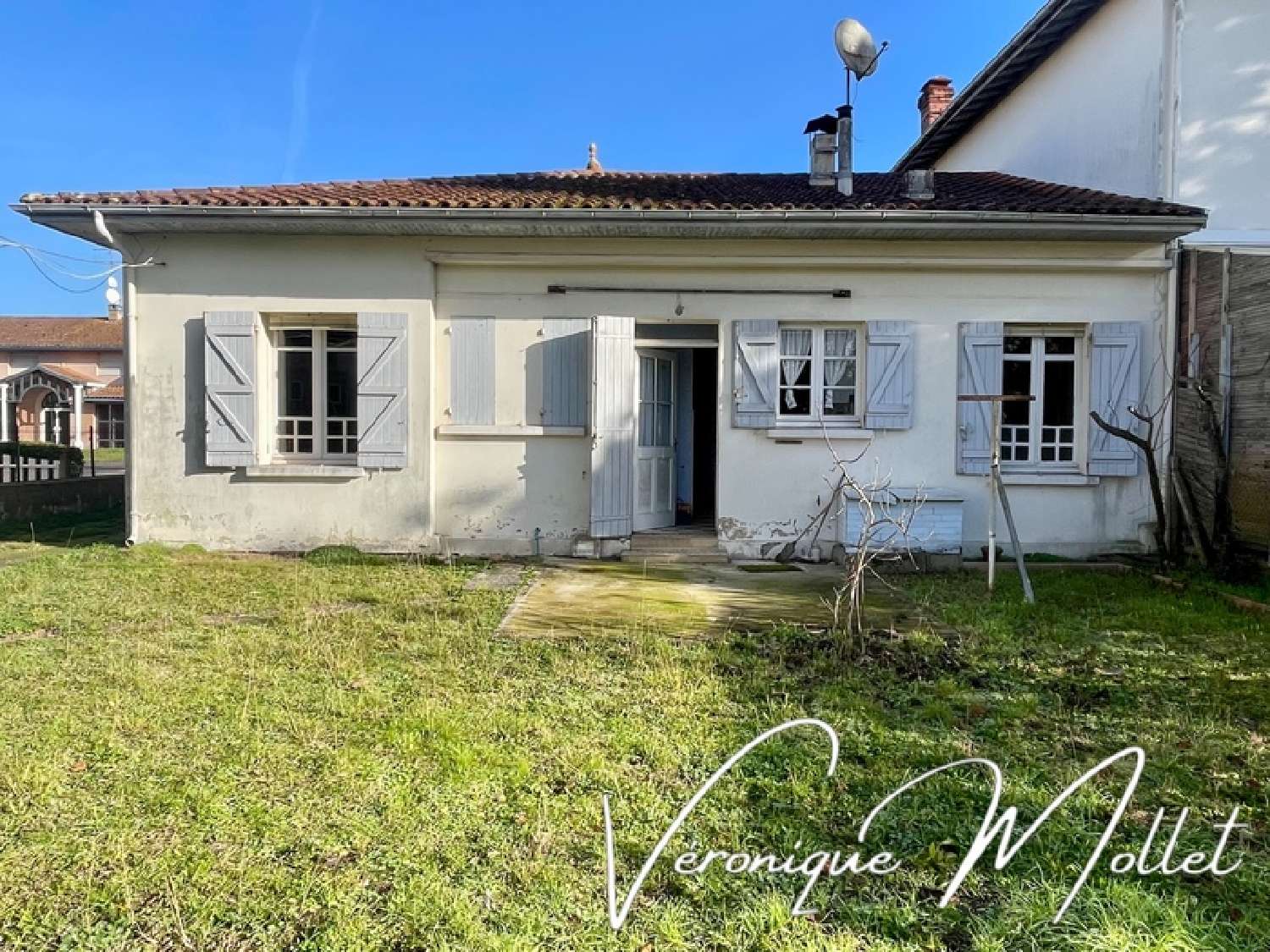  for sale house Mimizan Landes 3