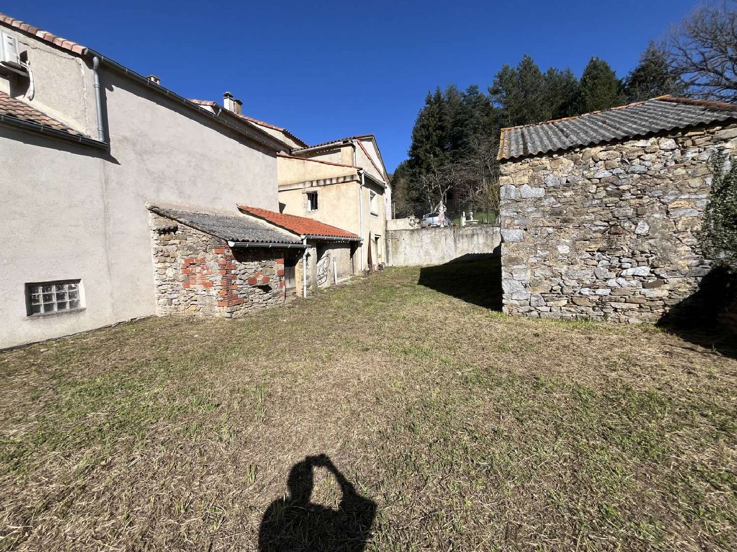 en venta casa Minerve Hérault 2