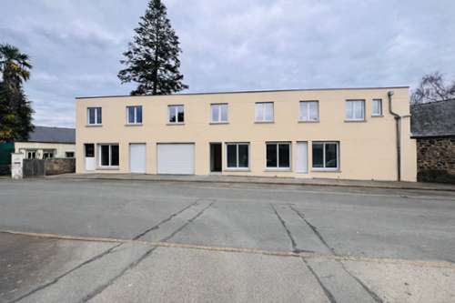 Miniac-Morvan Ille-et-Vilaine huis foto 7238951