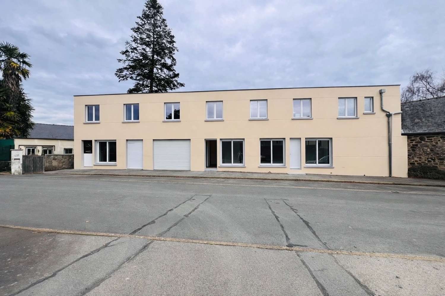  te koop huis Miniac-Morvan Ille-et-Vilaine 1