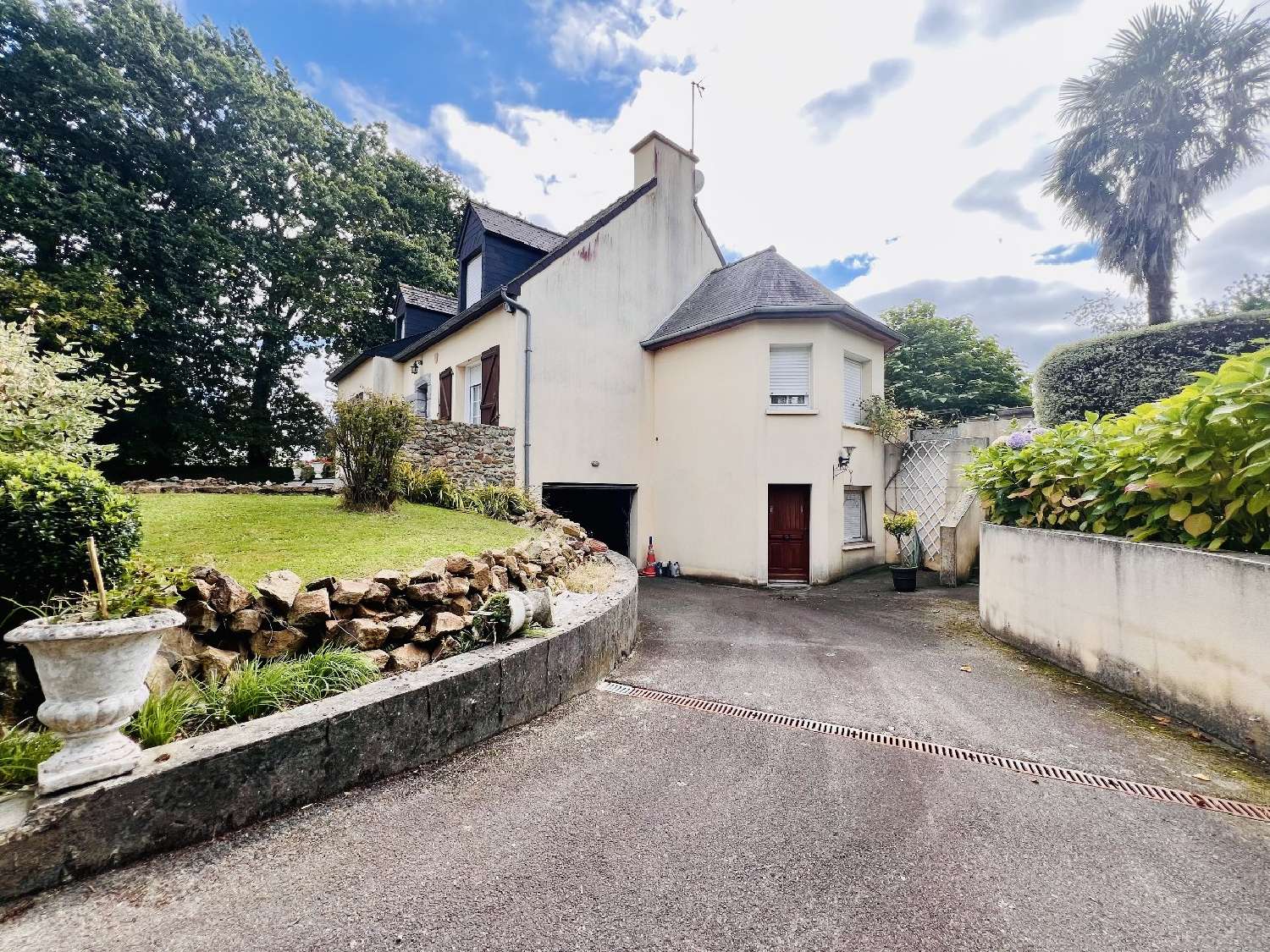  te koop huis Miniac-Morvan Ille-et-Vilaine 3