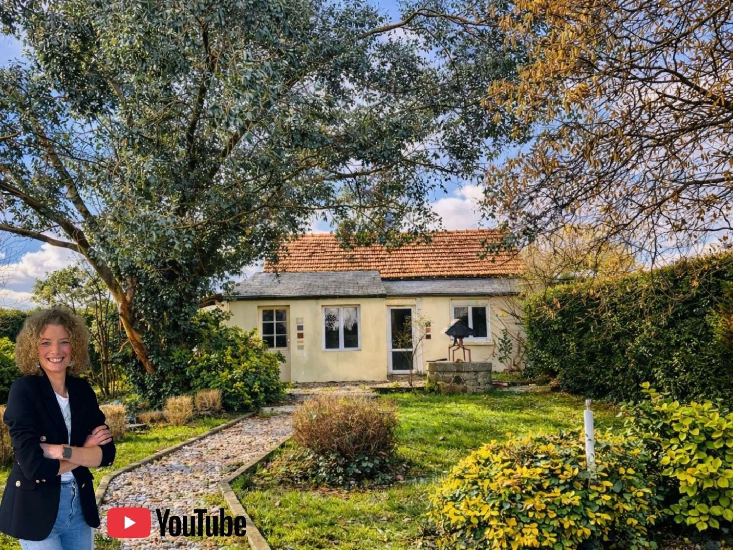  te koop huis Miniac-Morvan Ille-et-Vilaine 1