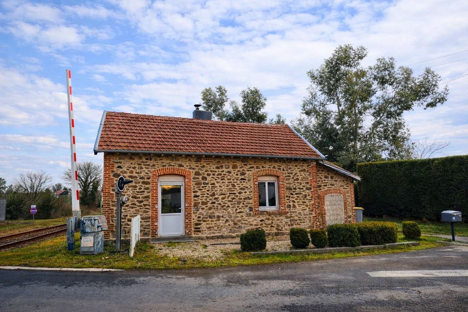 te koop huis Miniac-Morvan Ille-et-Vilaine 2