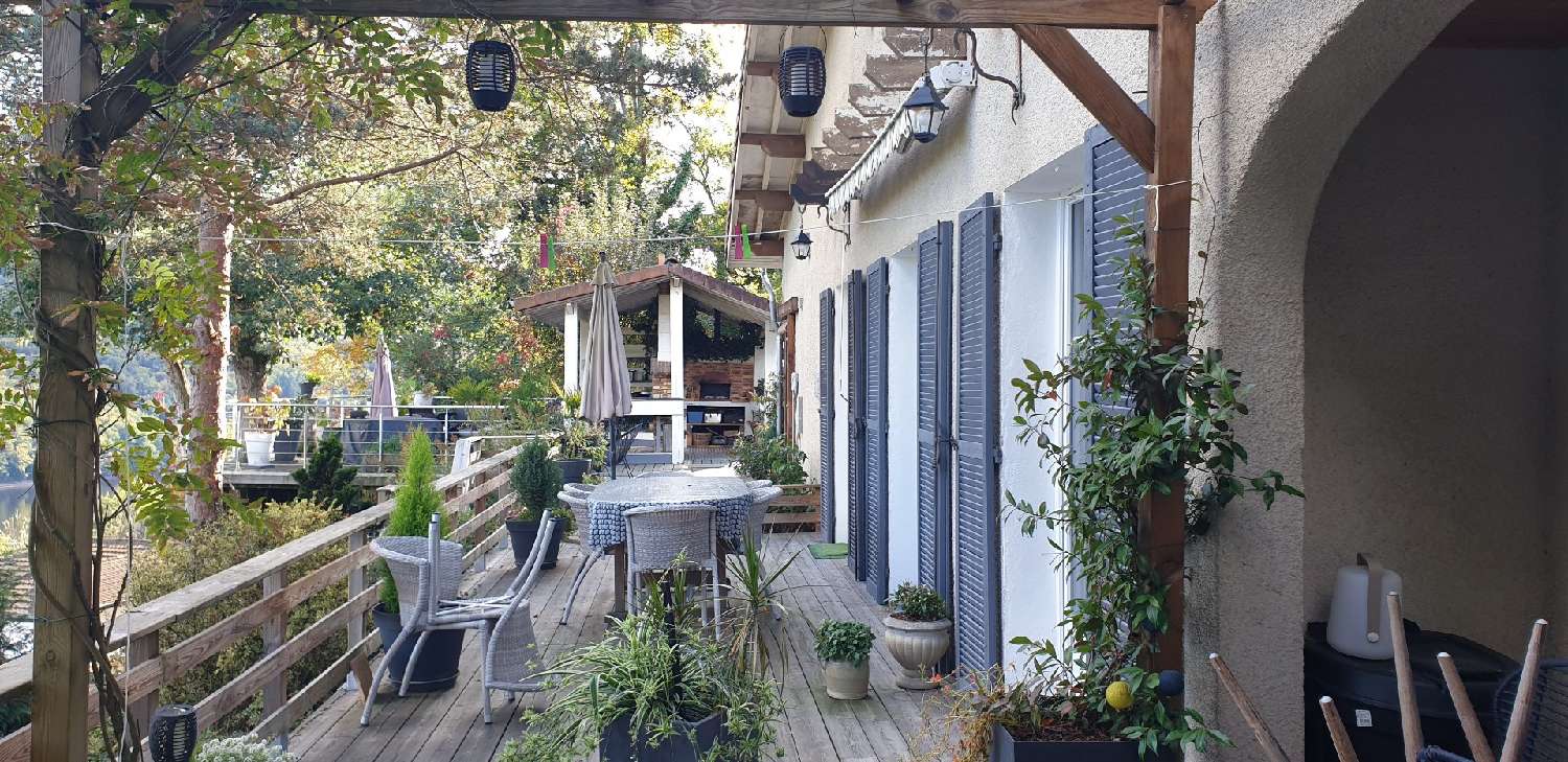 kaufen Haus Miremont Puy-de-Dôme 1