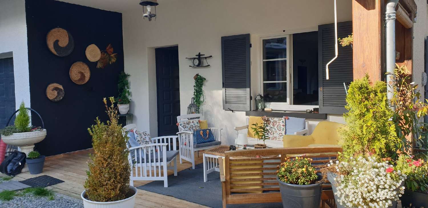 kaufen Haus Miremont Puy-de-Dôme 5