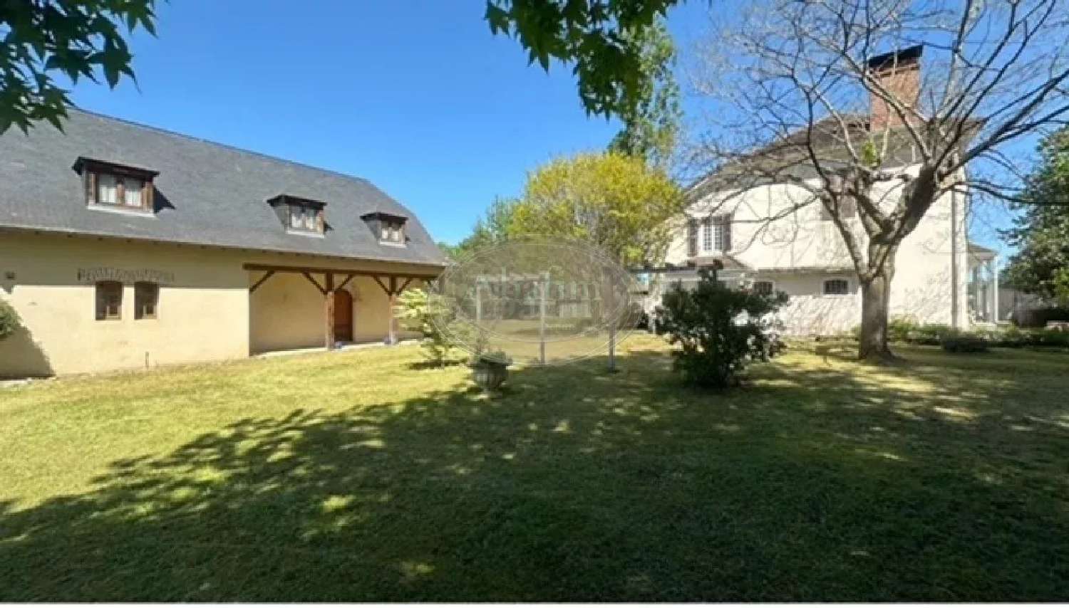 for sale house Mirepeix Pyrénées-Atlantiques 3