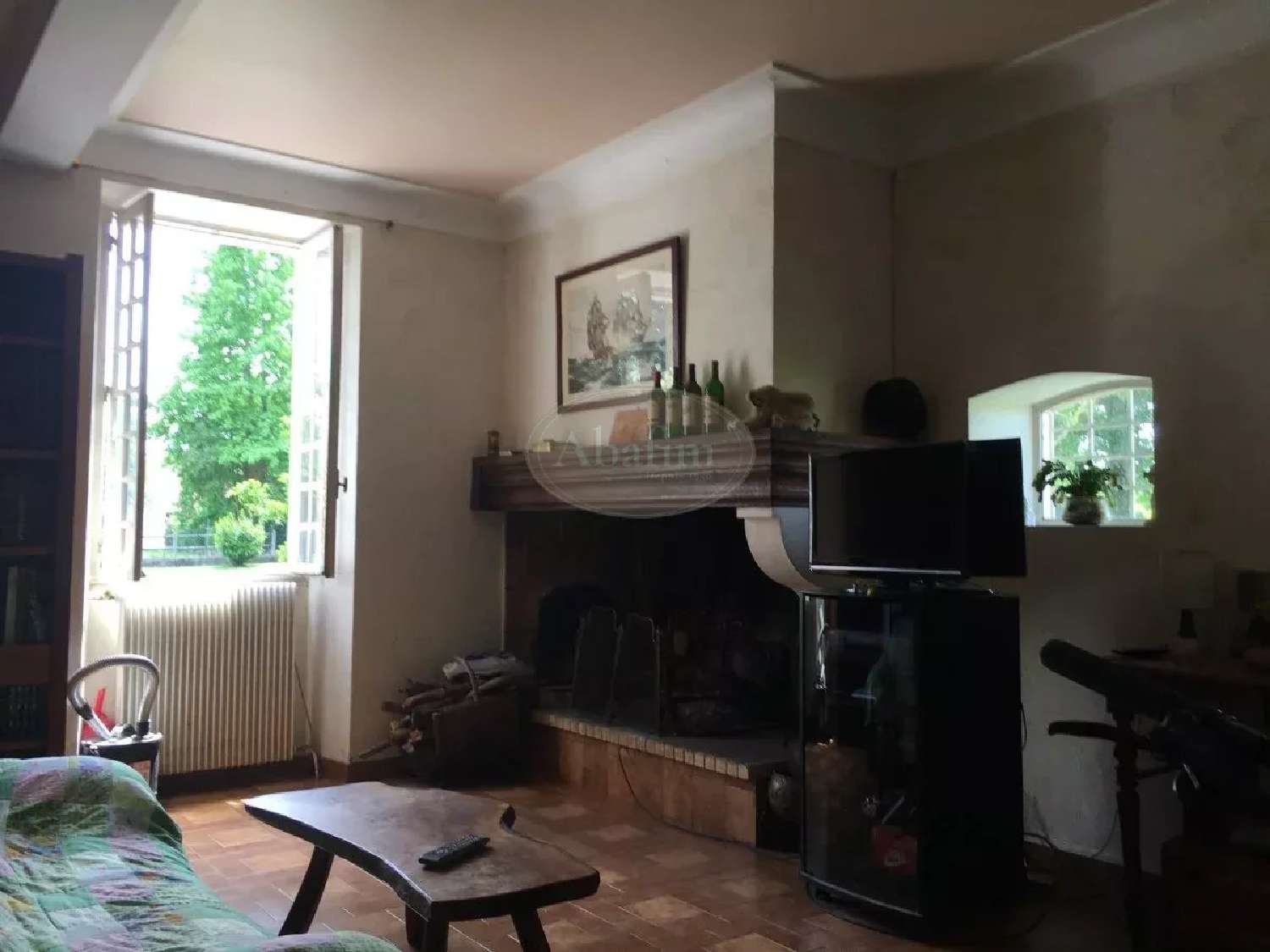 for sale house Mirepeix Pyrénées-Atlantiques 6