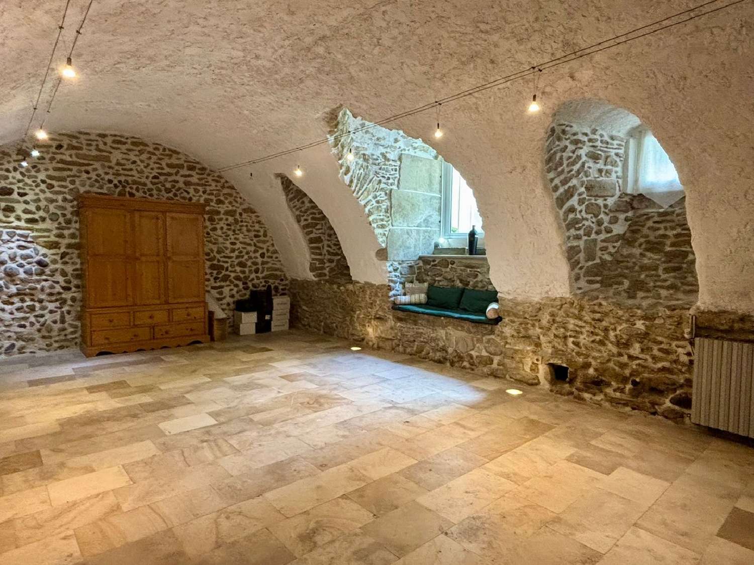te koop huis Mirepoix Ariège 1